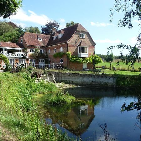 Apartamento Salisbury Old Mill House Exterior foto