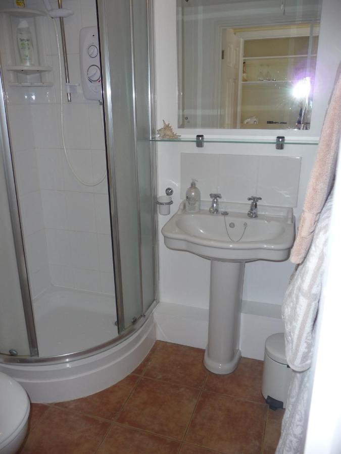 Apartamento Salisbury Old Mill House Exterior foto